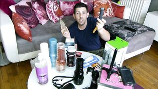 Accessoires pour fleshlight fleshjack : ventouse , chauffage et vibrations