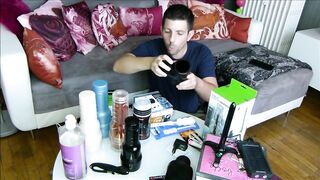 Accessoires pour fleshlight fleshjack : ventouse , chauffage et vibrations