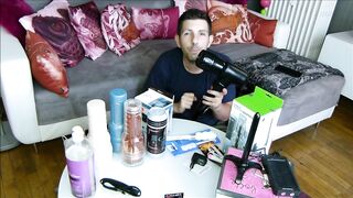 Accessoires pour fleshlight fleshjack : ventouse , chauffage et vibrations