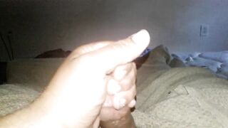 Little Penis Cumming BIG