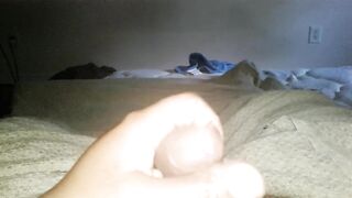 Little Penis Cumming BIG
