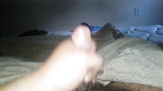 Little Penis Cumming BIG