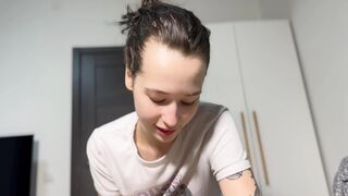 Morning Blow job-job Is so Enchanting
