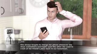 Slowburning Infidelity (part 3)