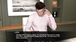 Slowburning Infidelity (part 3)