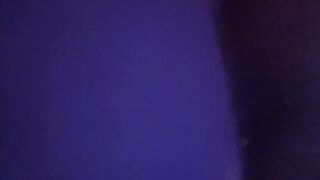 Boyfriend Fucks Girlfriend On The Couch And Cums On Her Pussy