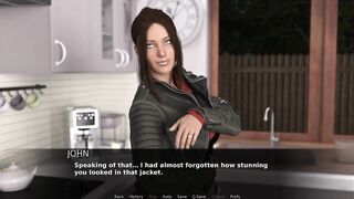 Slowburning Infidelity (part 2)