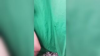 Gloryhole fun