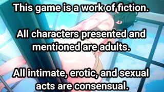 Twisted World Remake #15: Finishing Banging All the Succubi in the Cave - by Eroticgamesnc