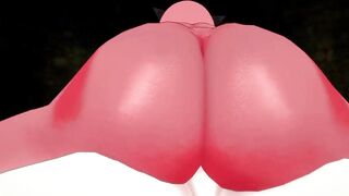 Twisted World Remake #15: Finishing Banging All the Succubi in the Cave - by Eroticgamesnc