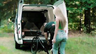 The Road Adventures of Antonio Saint I Prologue - Chapter 5