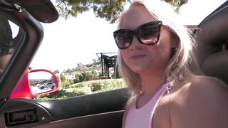 Harley Kings Ass Is Breathtaking