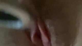 Amateur, alone, toy, sex toy, single, masturbation