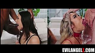 LOAD Sharing MILFs