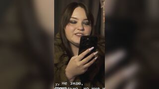SH !WE ARE NO LONGER TOGETHER! Porn story - Natasha and Alex Ding-knob and Chastity Belt