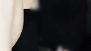 Little Thai: step Daddy, someone found me masturbating in Mama's room.