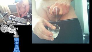 HOT STUD BUSTIN NUTS BACK TO BACK