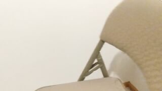 Mr and Mrs chair get it on