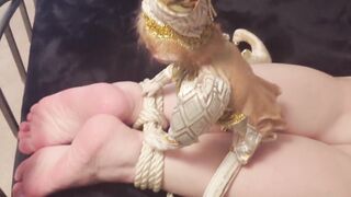 Wicked Elf Pt1