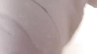 BWW squirts on you