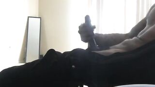 BBC stroke Nd cum