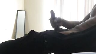 BBC stroke Nd cum