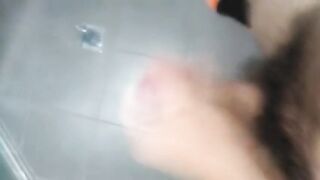 My Shooting Ejaculation