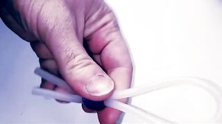 UNBOXING : PENIS RING COCKRING LASSOT (Club-des-branleurs.fr)