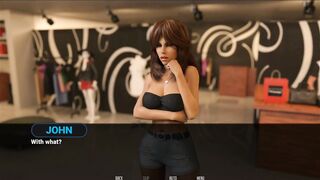 Dreams Of Desire 29