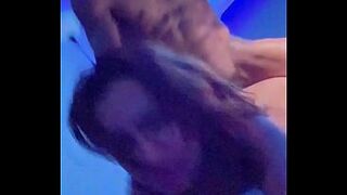 PART 2 - I KNOCKED UP MY HAWT STEPSISTER CREAM PIE SEX