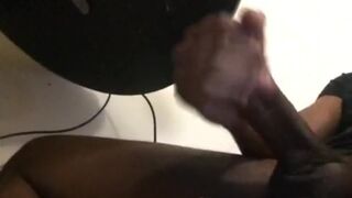 Nice jerkoff session