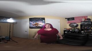 (VR) equipment test