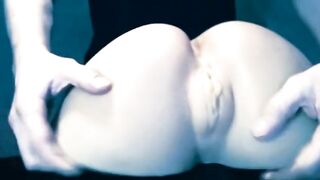 FUCKTEST CYBERSKIN PERFECT BOOTY SEXDOLL by TOPCO (Club-des-branleurs.fr)