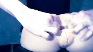 FUCKTEST CYBERSKIN PERFECT BOOTY SEXDOLL by TOPCO (Club-des-branleurs.fr)