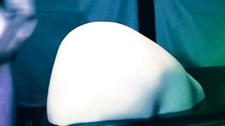 FUCKTEST CYBERSKIN PERFECT BOOTY SEXDOLL by TOPCO (Club-des-branleurs.fr)