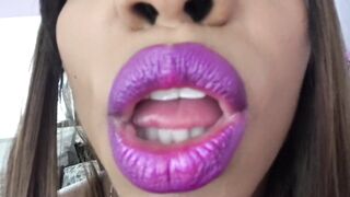 Screwing a stripper - Missionary POV- ASMR Kissing