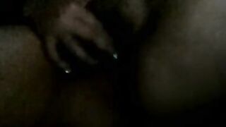 Cheating wife mother masturbating for me !! "SQ"