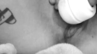 Squirting in 30 Seconds
