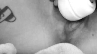Squirting in 30 Seconds