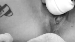 Squirting in 30 Seconds