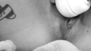 Squirting in 30 Seconds