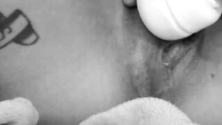 Squirting in 30 Seconds