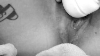 Squirting in 30 Seconds