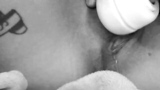 Squirting in 30 Seconds