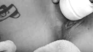 Squirting in 30 Seconds