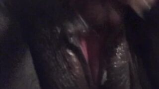 Mrs Moist Wet at it anew