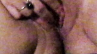 A Quickie Orgasm