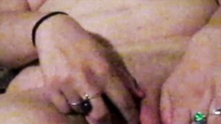 A Quickie Orgasm