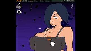 Breast Inflator Auto Clicker game