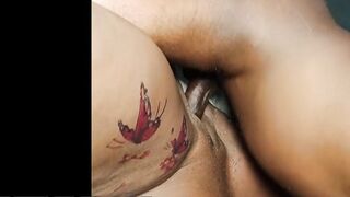 I BANG FOR A LIVING AND ENJOYMENT